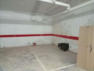 Garaje en venta en Centro en Alcazares, Los