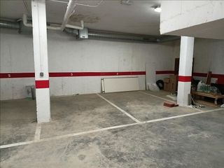 Garaje en venta en Centro en Alcazares, Los
