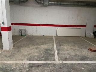 Garaje en venta en Centro en Alcazares, Los