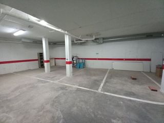 Garaje en venta en Centro en Alcazares, Los