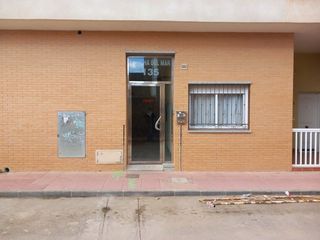 Garaje en venta en Centro en Alcazares, Los