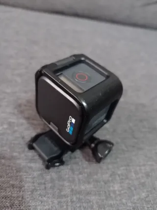 GoPro Hero 5 Session