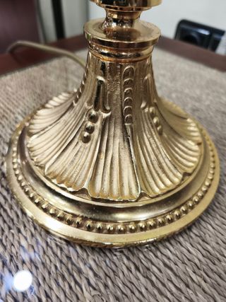 Lámpara de mesa Almerich 21059