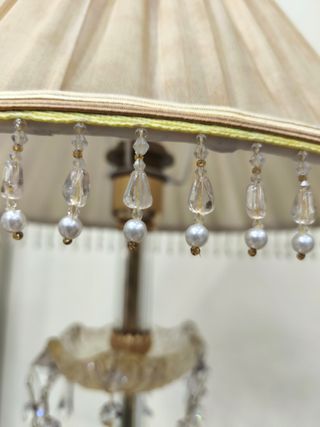 Lámpara de mesa Almerich 21059