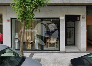 Local comercial en venta en Gros en San Sebastián-Donostia