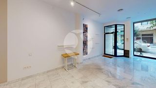 Local comercial en venta en Gros en San Sebastián-Donostia