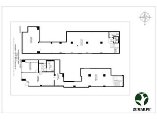Local comercial en venta en Gros en San Sebastián-Donostia