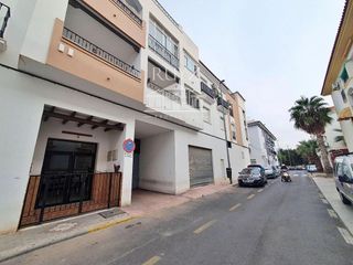 Garaje en venta en Salobreña