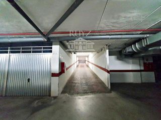 Garaje en venta en Salobreña