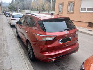 Ford Kuga 2020