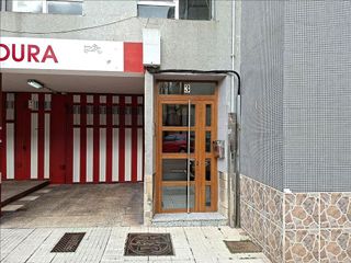 Piso en venta en Pumarín en Gijón