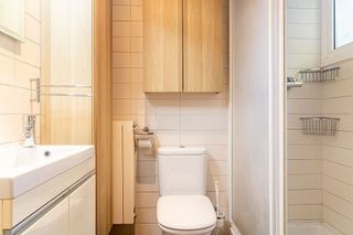 Piso en venta en Eibar