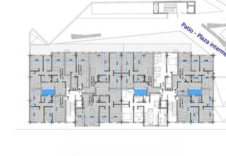 Garaje en venta en Zona Centro en Puerto del Rosario