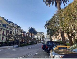 Piso en venta en Navia