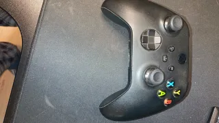 Xbox One X 1TB Negra