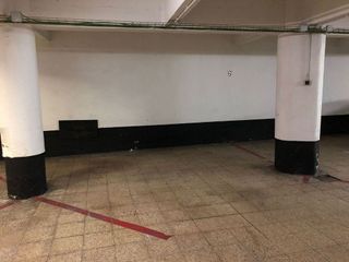 Garaje en venta en Indautxu en Bilbao