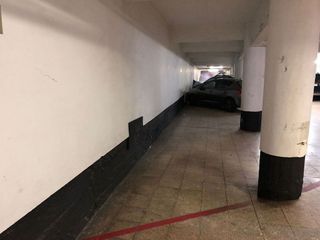 Garaje en venta en Indautxu en Bilbao