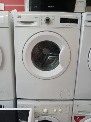 Lavadora New Pol (OFERTA LIQUIDACIÓN!!)