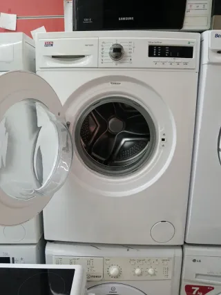 Lavadora New Pol (OFERTA LIQUIDACIÓN!!)