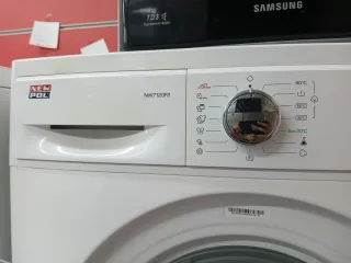 Lavadora New Pol (OFERTA LIQUIDACIÓN!!)