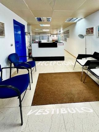 Oficina en venta en Casco Antiguo - Santa Cruz en Alicante