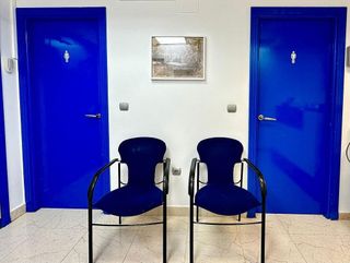 Oficina en venta en Casco Antiguo - Santa Cruz en Alicante