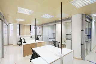 Oficina en venta en Casco Antiguo - Santa Cruz en Alicante