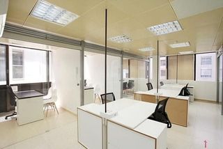 Oficina en venta en Casco Antiguo - Santa Cruz en Alicante