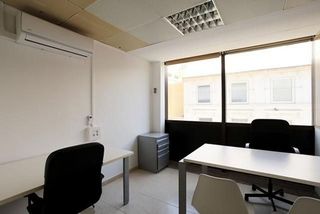 Oficina en venta en Casco Antiguo - Santa Cruz en Alicante