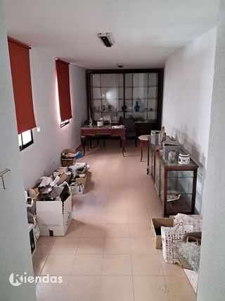 Oficina en venta en Casco Histórico en Guadalajara