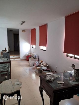 Oficina en venta en Casco Histórico en Guadalajara