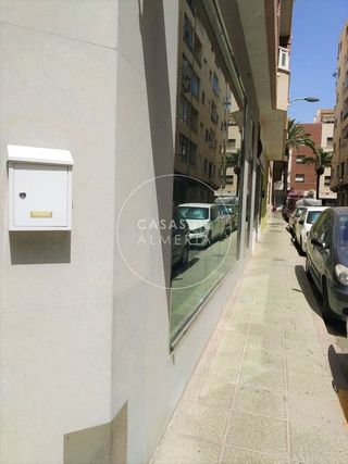 Local comercial en venta en Ejido Centro en Ejido (El)