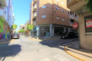 Local comercial en venta en Ejido Centro en Ejido (El)