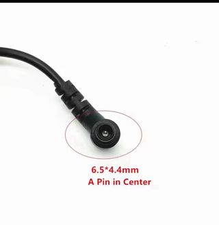 Cargador Sony ACDP-060S02 19.5V 3.05A