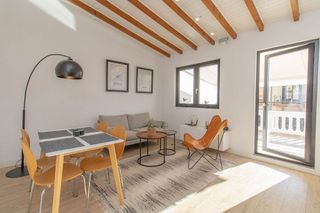 Ático en venta en Sta. Catalina - El Jonquet en Palma de Mallorca