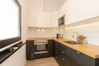 Ático en venta en Sta. Catalina - El Jonquet en Palma de Mallorca