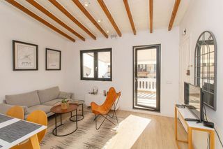 Ático en venta en Sta. Catalina - El Jonquet en Palma de Mallorca