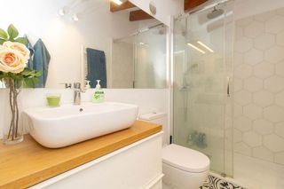 Ático en venta en Sta. Catalina - El Jonquet en Palma de Mallorca