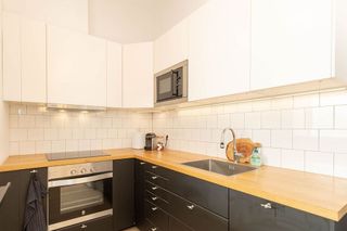 Ático en venta en Sta. Catalina - El Jonquet en Palma de Mallorca