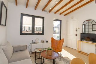 Ático en venta en Sta. Catalina - El Jonquet en Palma de Mallorca