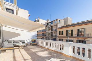 Ático en venta en Sta. Catalina - El Jonquet en Palma de Mallorca