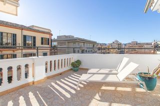 Ático en venta en Sta. Catalina - El Jonquet en Palma de Mallorca