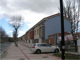 Piso en venta en Briviesca