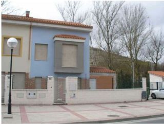 Piso en venta en Briviesca