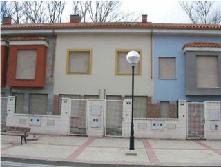 Piso en venta en Briviesca