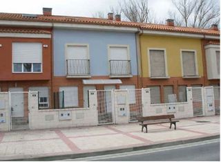 Piso en venta en Briviesca