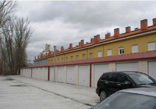 Piso en venta en Briviesca