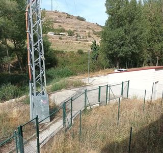 Piso en venta en Briviesca