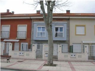 Piso en venta en Briviesca