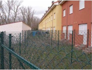 Piso en venta en Briviesca